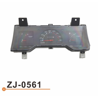 Метр комбинации ZJ-0561