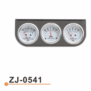Метр триа ZJ-0541