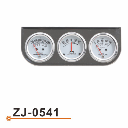 Метр триа ZJ-0541
