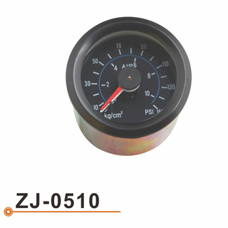 Манометр давления воздуха ZJ-0510