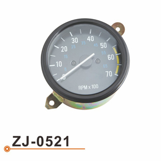 Тахометр ZJ-0521 RPM