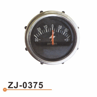 Метр ампера ZJ-0375