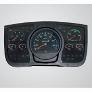Метр тяжелых тележек ZB224E