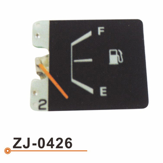 Датчик уровня горючего ZJ-0426