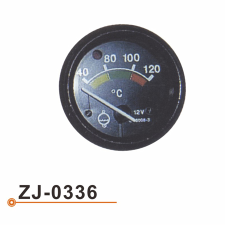 Датчик Temperarture воды ZJ-0336