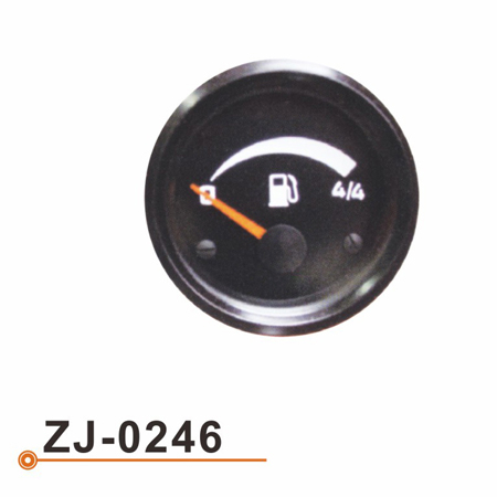 Датчик уровня горючего ZJ-0246