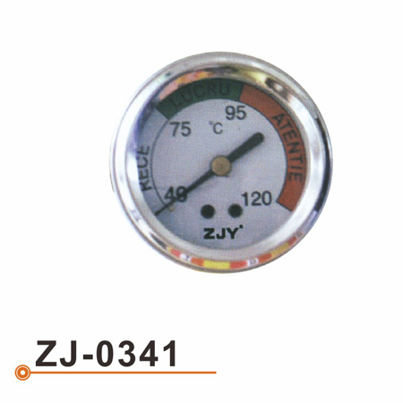 Датчик Temperarture воды ZJ-0341