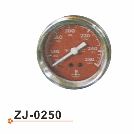 Датчик Temperarture воды ZJ-0250