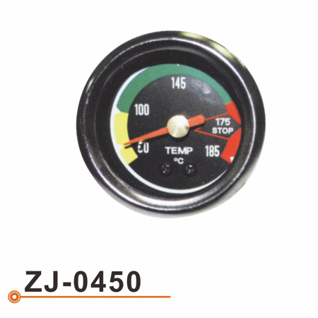 Датчик Temperarture воды ZJ-0450