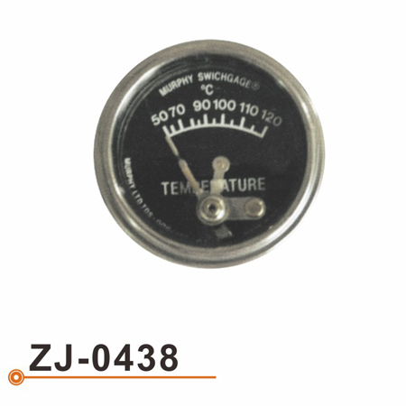 Датчик Temperarture воды ZJ-0438