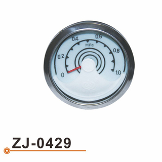 Датчик давления масла ZJ-0429