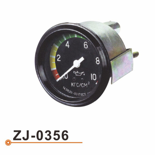 Датчик давления масла ZJ-0356