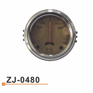Метр ампера ZJ-0480