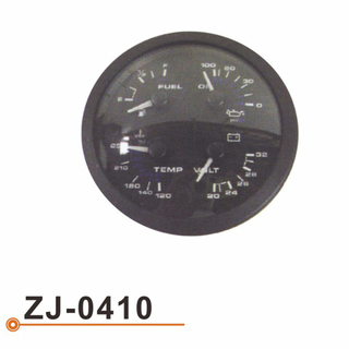 Метр комбинации ZJ-0410
