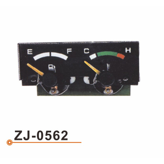 Метр комбинации ZJ-0562
