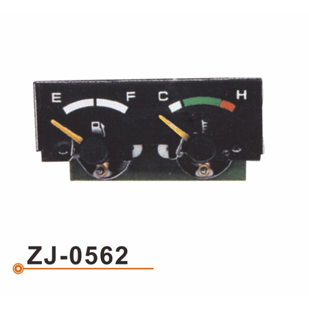 Метр комбинации ZJ-0562