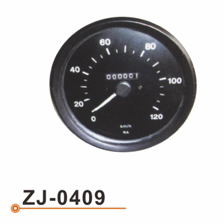 Одометр спидометра ZJ-0409