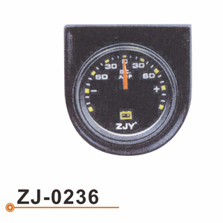 Метр ампера ZJ-0236