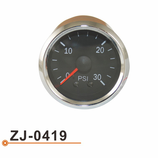 Метр вакуума ZJ-0419