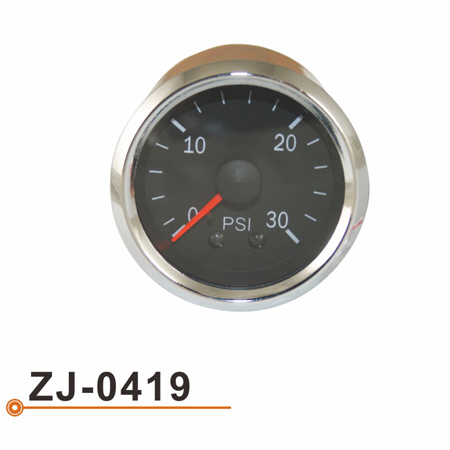Метр вакуума ZJ-0419