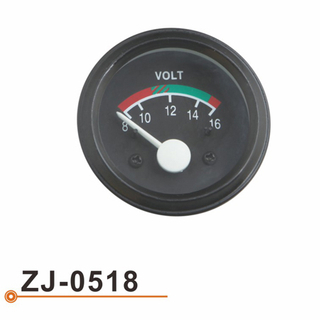 Вольтметр ZJ-0518