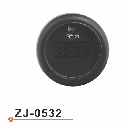 Датчик давления масла ZJ-0532