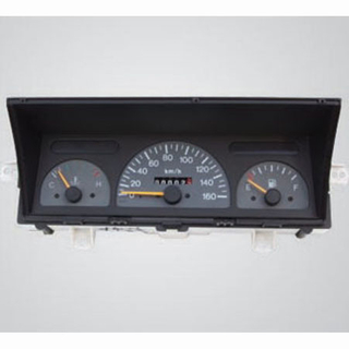 Миниый метр автомобиля ZB155