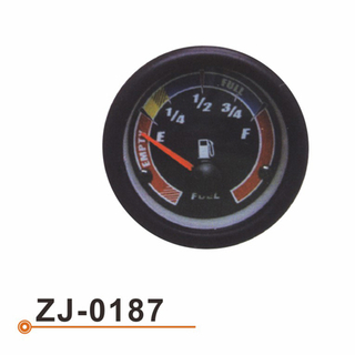 Датчик уровня горючего ZJ-0187