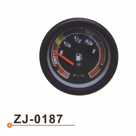 Датчик уровня горючего ZJ-0187
