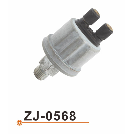 Датчик давления масла ZJ-0568