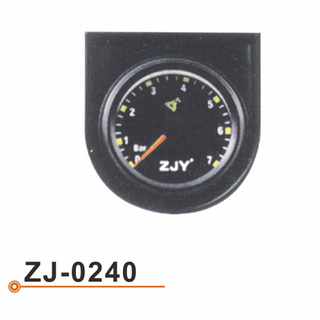 Датчик давления масла ZJ-0240