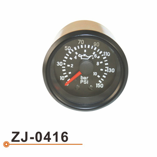 Датчик давления масла ZJ-0416