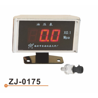Метр ZJ-0175 Digatal