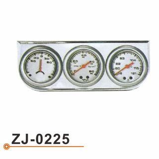 Метр триа ZJ-0225