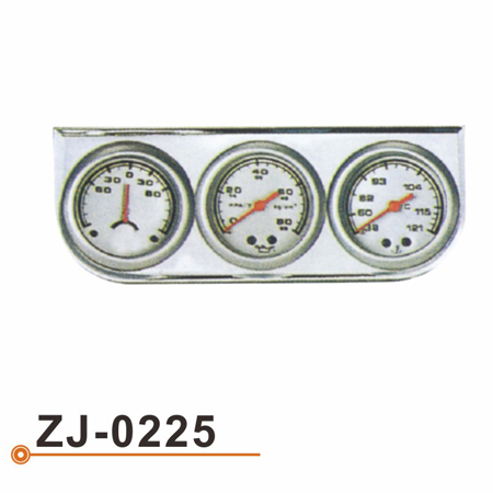 Метр триа ZJ-0225