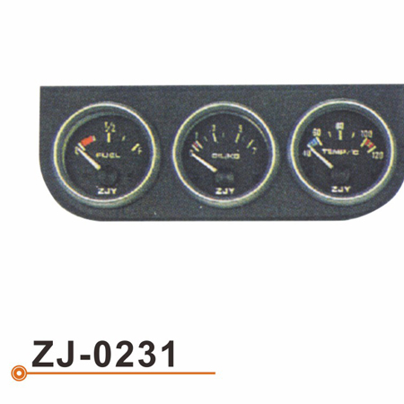 Метр триа ZJ-0231