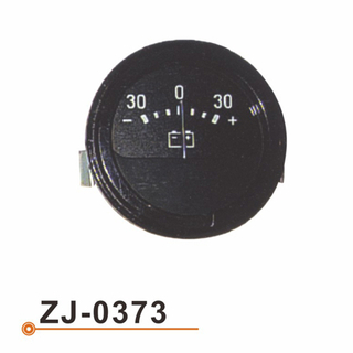 Метр ампера ZJ-0373