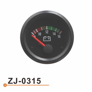 Вольтметр ZJ-0315