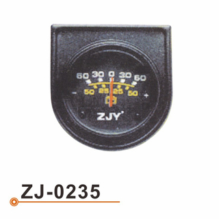 Метр ампера ZJ-0235