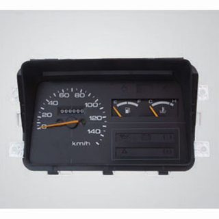 Метр автомобиля ZB129A миниый