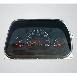 Миниый метр автомобиля ZB120