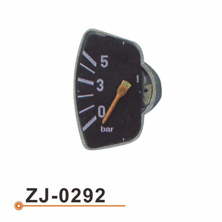 ZJ-0292 малый метр