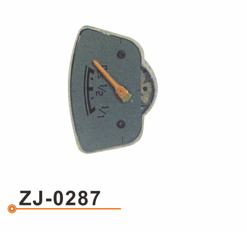 ZJ-0287 малый метр