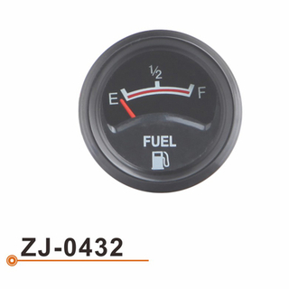 Датчик уровня горючего ZJ-0432