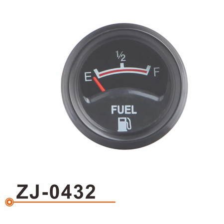 Датчик уровня горючего ZJ-0432