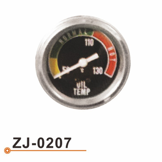 Датчик температуры масла ZJ-0207