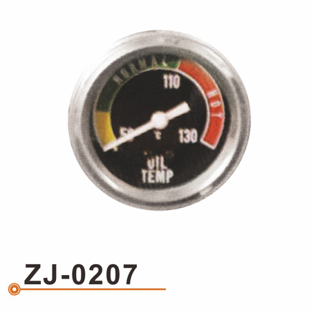 Датчик температуры масла ZJ-0207