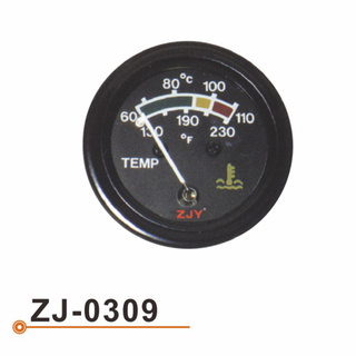 Датчик Temperarture воды ZJ-0309
