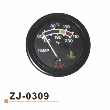 Датчик Temperarture воды ZJ-0309