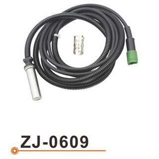 Датчик ZJ-0609 ABS